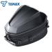 TANAX ( Tanax ) MFK-1007 ракушка подседельная сумка M блеск черный 