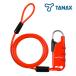 TANAX ( Tanax ) MFK-9001 wire lock распорка модель красный 