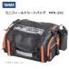 TANAX( Tanax ) Mini Field Seat Bag MFK-251 активный orange 