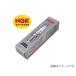 NGK LASER IRIDIUM�X�p�[�N�v���O�y���K�i�z ILKAR8H6 ��̌` (96024)