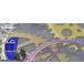 XAM( Zam звездочка ) FRONT SPROCKET HORNET250/JADE250 C4123 13T