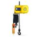 Five Oceans Lift Electric Chain Hoist Single Phase Overhead Crane Garage Ce