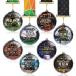[ все товар 10 раз!] отметка up средний - спорт медаль AL-200-sports