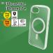 iPhone 17e iPhone16e MagSafe�A�N�Z�T���[�Ή� ���E���h�t�H���� �w�ʃP�[�X �X�^���h�@�\  �����O�t�� �ϏՌ��P�[�X