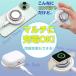 ���C�����X�[�d�� MagSafe�Ή� �}�O�l�b�g���� 3in1 iPhone AppleWatch AirPods �w�ʑ��� ���C�����X�`���[�W���[ �����[�d�\ �����O �X�^���h �R���p�N�g