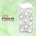 iPhoneAir �P�[�X �~�b�t�B�[ miffy ���� ���C�Z���X ���킢�� �t�F�C�X �� �L�����N�^�[ �N���A �L���L�� �C���i�[�V�[�g 2WAY �ϏՌ� �J�����ی� �J�o�[