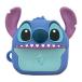  Disney Stitch AirPodsPro3 кейс AirPodsPro третий поколение воздушный poz Pro 3 слуховай аппарат кейс Disney беспроводной слуховай аппарат силикон ударопрочный покрытие перевозка 
