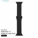 Apple Watch Series 12 42mm �����o���h �V���R�� LEPLUS NEXT Series 11 10 42mm Series 9 8 7 41mm SE 3 SE 2 SE Series 6 5 4 40mm Series 3 2 1 38mm CORVIN