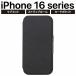 iPhone16  Ģ ֥å å Ѿ׷ ɥݥå 磻쥹 ץ Ģ iPhone16Pro С