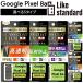 Google Pixel 8a ե 饹 Pixel8a  ԥ ȥ ݸե  ĤĤ ǧ Ѿ׷ ʤ ꥢ ݸ ޥۥե