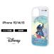 iPhone 15 �P�[�X �X�e�B�b�` �f�B�Y�j�[ �N���A�P�[�X 14 13 iPhone14 iPhone13 �N���A �X�}�z�P�[�X ���� iPho