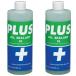 PLUS91 �v���X91 �����\�I�C���V�[�����O�� 325ml 2�{�Z�b�g