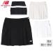  юбка женский New balance Golf new balance golf 2025 осень-зима новый продукт Golf одежда 012-5234502
