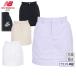 [ большой Thanksgiving P10 раз ] юбка женский New balance Golf new balance golf 2025 осень-зима новый продукт Golf одежда 012-5234503