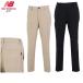  длинные брюки мужской New balance Golf new balance golf 2025 осень-зима новый продукт Golf одежда 012-5236006