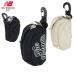  мяч кейс мужской женский New balance Golf new balance golf 2025 осень-зима новый продукт Golf 012-5284002