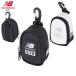  мяч кейс мужской женский New balance Golf new balance golf 2025 осень-зима новый продукт Golf 012-5284004