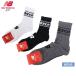 [ большой Thanksgiving P10 раз ] medium короткие носки мужской New balance Golf new balance golf 2025 осень-зима новый продукт Golf 012-5286003