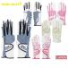  обе рука для перчатка женский viva Heart VIVA HEART 2024 весна лето новый продукт Golf 013-91260