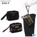  Cart сумка мужской женский master-piece Golf master-piece GOLF Golf 02633