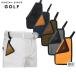 карман in сумка мужской женский master-piece Golf master-piece GOLF Golf 02645