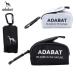 [ время распродажа 10/7 13:00 до ] мяч кейс мужской Adabat adabat Golf 098-01314 OFF