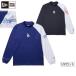  с высоким воротником рубашка мужской New Era Golf New Era NEW ERA Япония стандартный товар 2025 осень-зима новый продукт Golf одежда 14669857-8