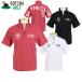  рубашка-поло мужской Gotcha Gotcha Golf GOTCHA GOLF 2025 осень-зима новый продукт Golf одежда 252gg1292b