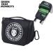  Cart сумка мужской женский зеленый край Monkey zGREEN EDGE MONKEYS Golf 40367304