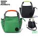  Cart сумка мужской женский зеленый край Monkey zGREEN EDGE MONKEYS Golf 50357301
