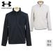  футболка мужской Under Armor Golf UNDER ARMOUR GOLF Япония стандартный товар 2025 осень-зима новый продукт Golf одежда 6005671