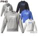 [40%OFF распродажа ] Parker мужской булавка PING Golf одежда 621-5162103