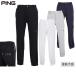 [ большой Thanksgiving P10 раз ] длинные брюки мужской булавка PING 2025 осень-зима новый продукт Golf одежда 621-5231801 одежда для гольфа 