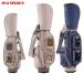 [50%OFF распродажа ] caddy bag женский MU спорт M You спорт M.U SPORTS MUSPORTS Golf 703q6118