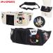  поясная сумка мужской женский MU спорт M You спорт M.U SPORTS MUSPORTS Golf 703r2032
