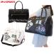  сумка "Boston bag" мужской женский MU спорт M You спорт M.U SPORTS MUSPORTS Golf 703r2220