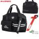  сумка "Boston bag" мужской женский MU спорт M You спорт M.U SPORTS MUSPORTS Golf 703r3206