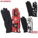  Golf перчатка женский MU спорт M You спорт M.U SPORTS MUSPORTS 2025 осень-зима новый продукт Golf 703r6822
