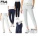 [40%OFF распродажа ] брюки женский filler filler Golf FILA GOLF Golf одежда 755-306