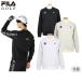 [ большой Thanksgiving P10 раз ] блузон мужской filler Golf FILA GOLF 2025 осень-зима новый продукт Golf одежда 785-210 одежда для гольфа 