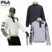 [ большой Thanksgiving P10 раз ] футболка мужской filler Golf FILA GOLF 2025 осень-зима новый продукт Golf одежда 785-563