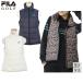 [ большой Thanksgiving P10 раз ] лучший женский filler filler Golf FILA GOLF 2025 осень-зима новый продукт Golf одежда 795-241