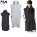 [ большой Thanksgiving P10 раз ] One-piece женский filler filler Golf FILA GOLF 2025 осень-зима новый продукт Golf одежда 795-460