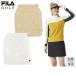 [ большой Thanksgiving P10 раз ] юбка женский filler filler Golf FILA GOLF 2025 осень-зима новый продукт Golf одежда 795-950