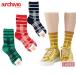 [30%OFF распродажа ] носки женский aruchibioarchivio Golf a410901