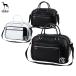  сумка "Boston bag" мужской женский Adabat adabat Golf abb429
