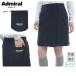  дождь юбка женский Admiral Golf Admiral Golf Япония стандартный товар Golf одежда adla3r3