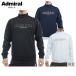 [50%OFF распродажа ] футболка мужской Admiral Golf Admiral Golf Япония стандартный товар Golf одежда adma492