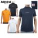 [50%OFF распродажа ] с высоким воротником рубашка мужской Admiral Golf Admiral Golf Япония стандартный товар Golf одежда adma498