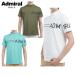 [40%OFF распродажа ] с высоким воротником рубашка мужской Admiral Golf Admiral Golf Япония стандартный товар Golf одежда adma518